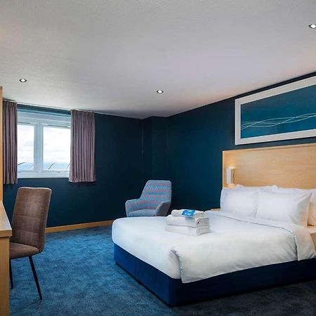 Travelodge Reading Whitley Pokój zdjęcie
