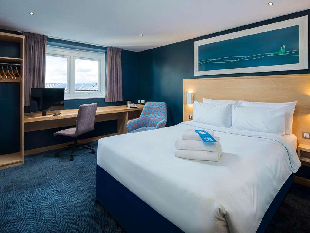 Travelodge Reading Whitley Pokój zdjęcie