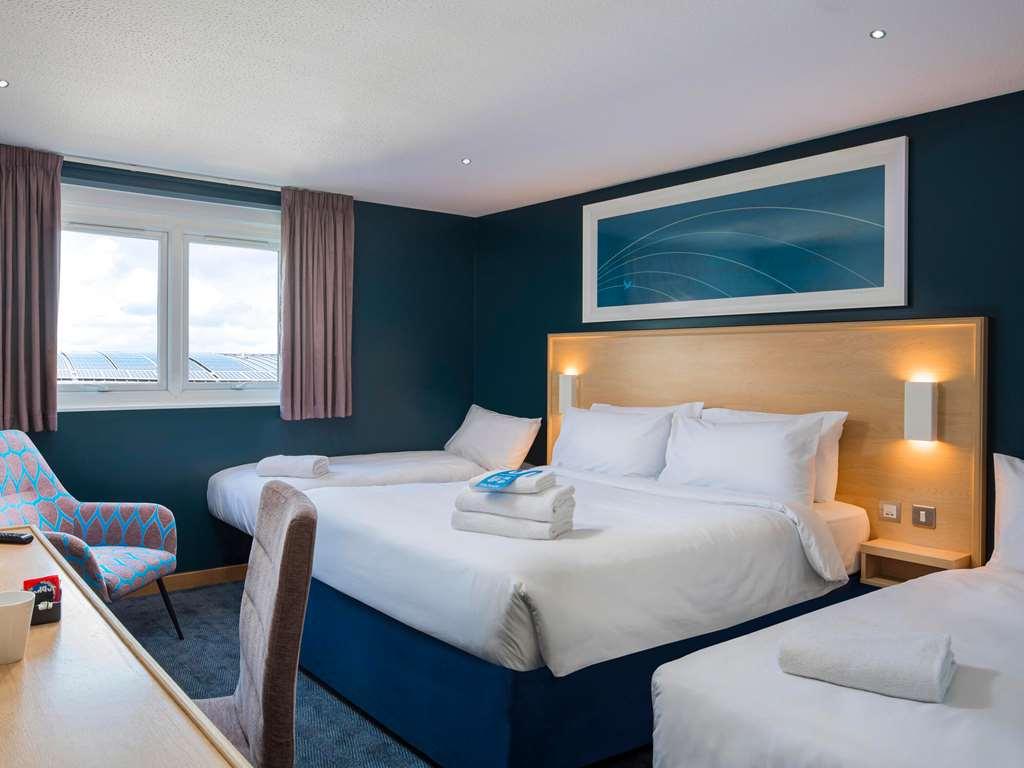 Travelodge Reading Whitley Pokój zdjęcie