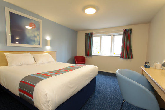 Travelodge Reading Whitley Pokój zdjęcie