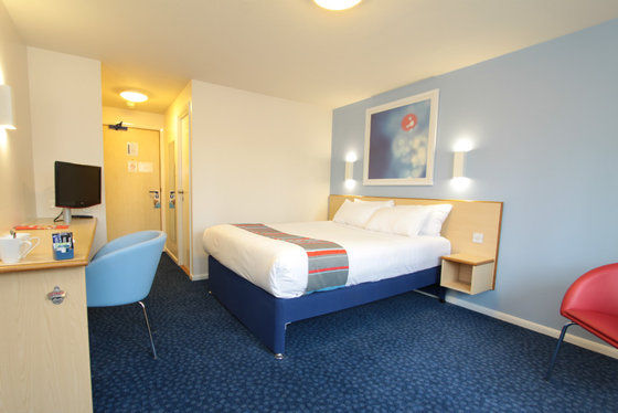 Travelodge Reading Whitley Pokój zdjęcie